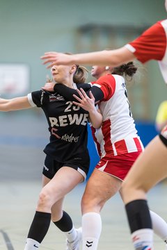Bild 106 - wBJ SV Henstedt Ulzburg - Bramstedter TS : Ergebnis: 27:15